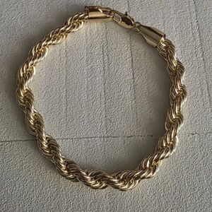 14k Gold Filled Bracelet